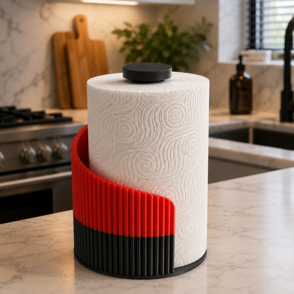 paper towel holder