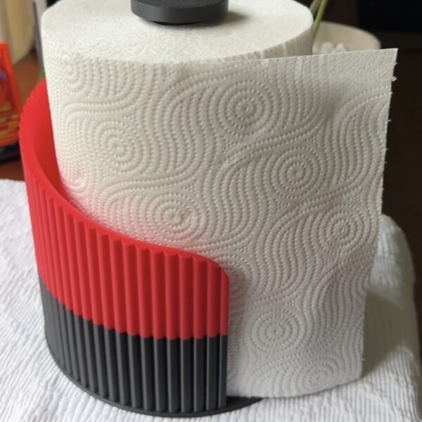paper towel holder
