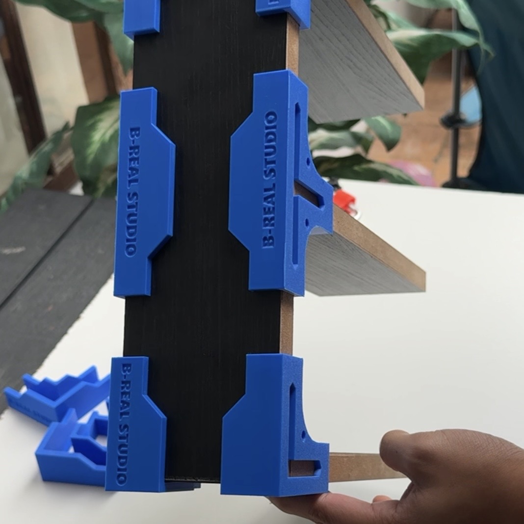 woodworking brackets