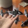 articulated orca articulated orca