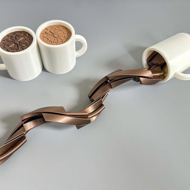 3d printing services