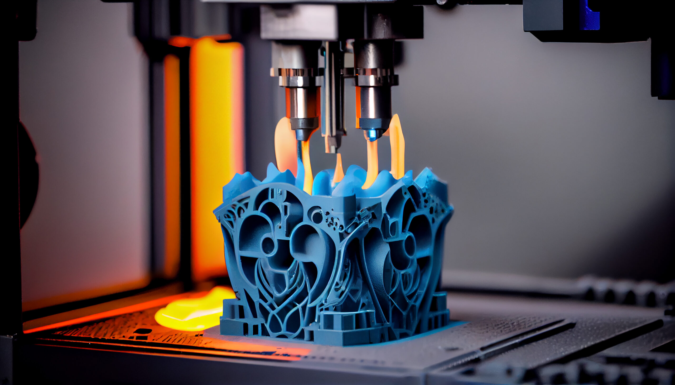 3d printing in south africa