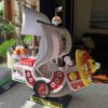 Thousand Sunny Ship