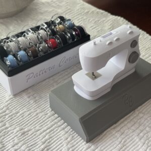 Sewing Bobbin Holder