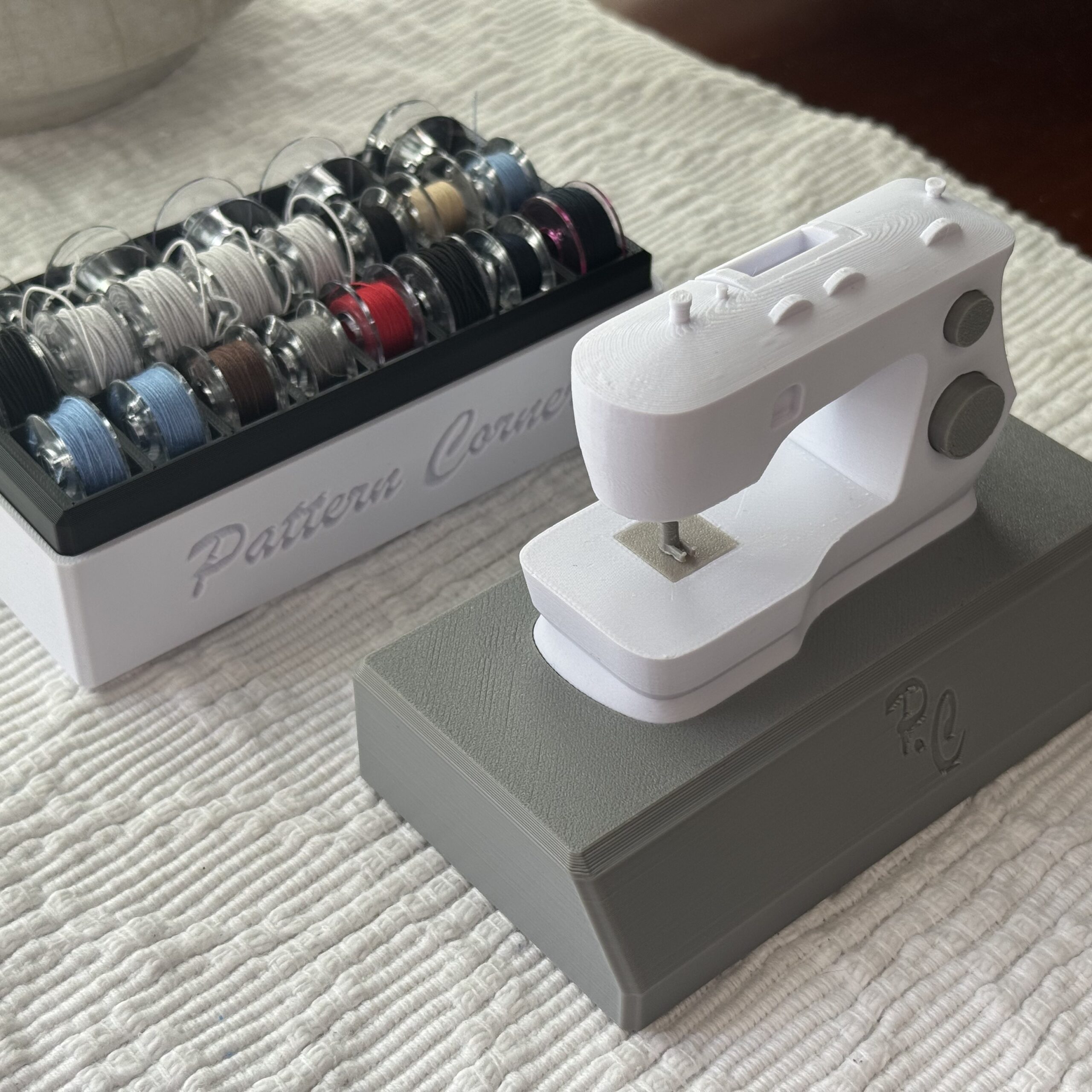 Sewing Bobbin Holder
